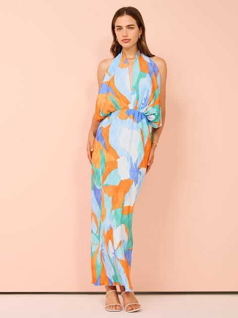 Lidee Riviera Gown - Sale