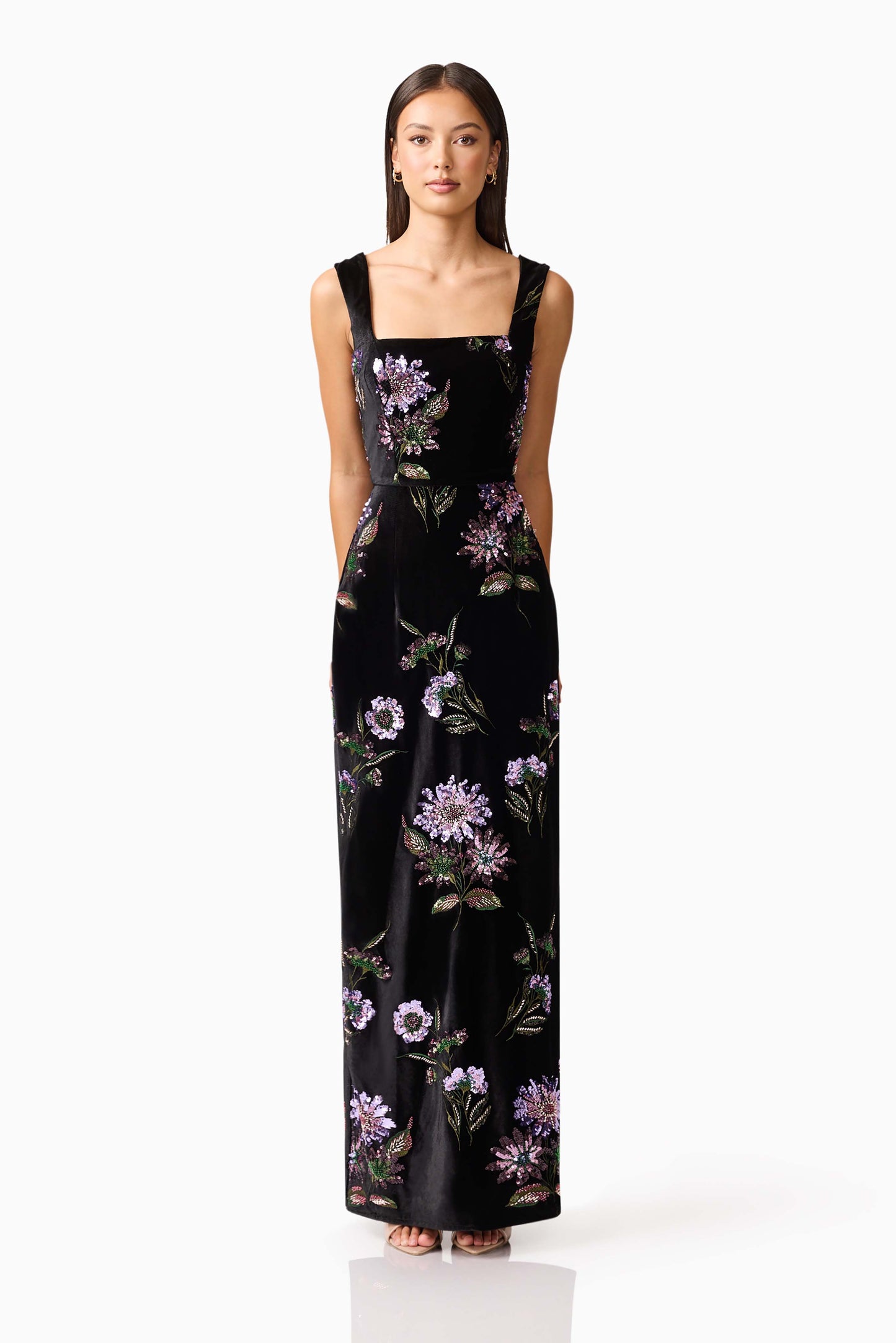 Clio Gown