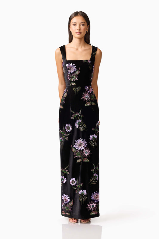 Clio Gown