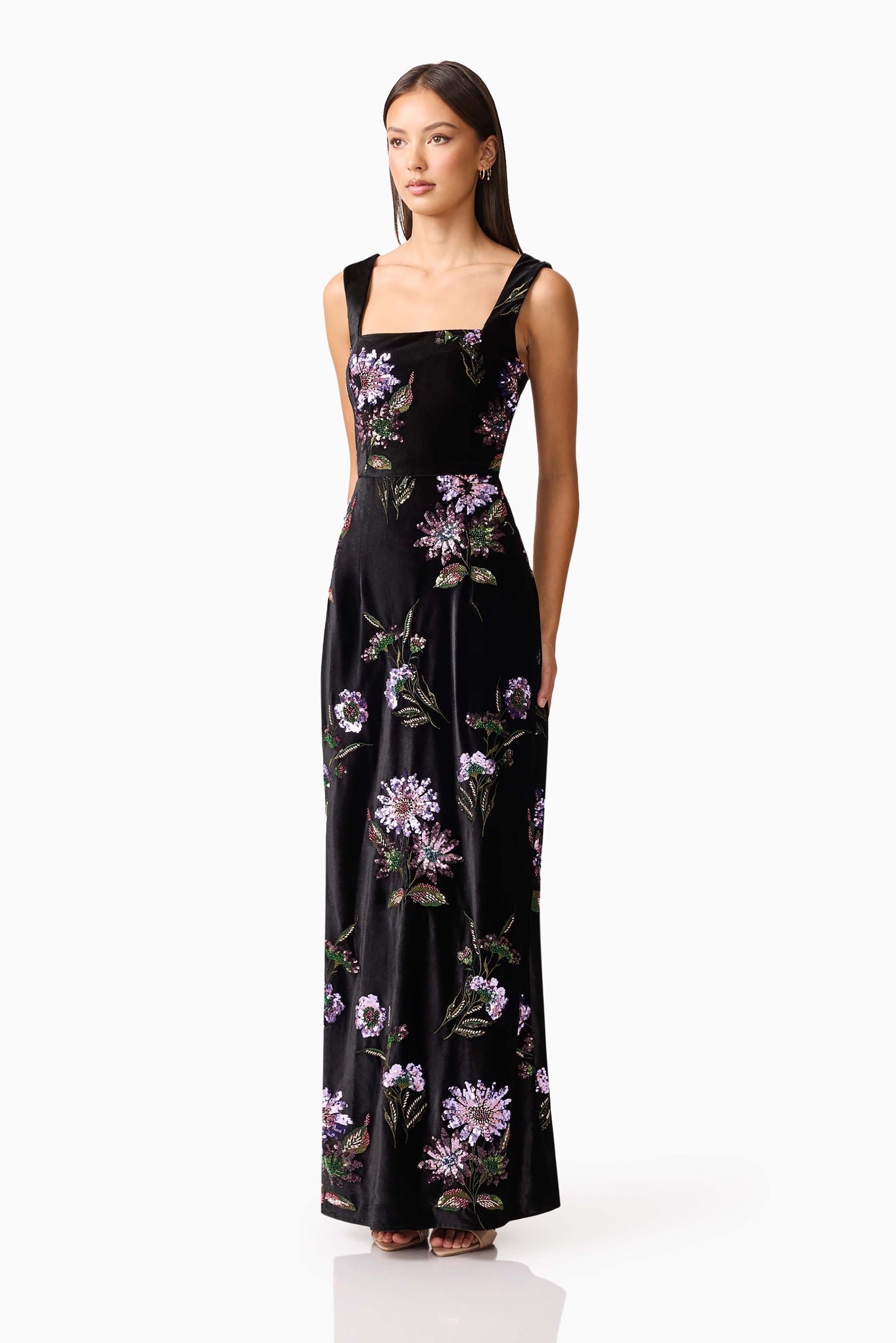 Clio Gown