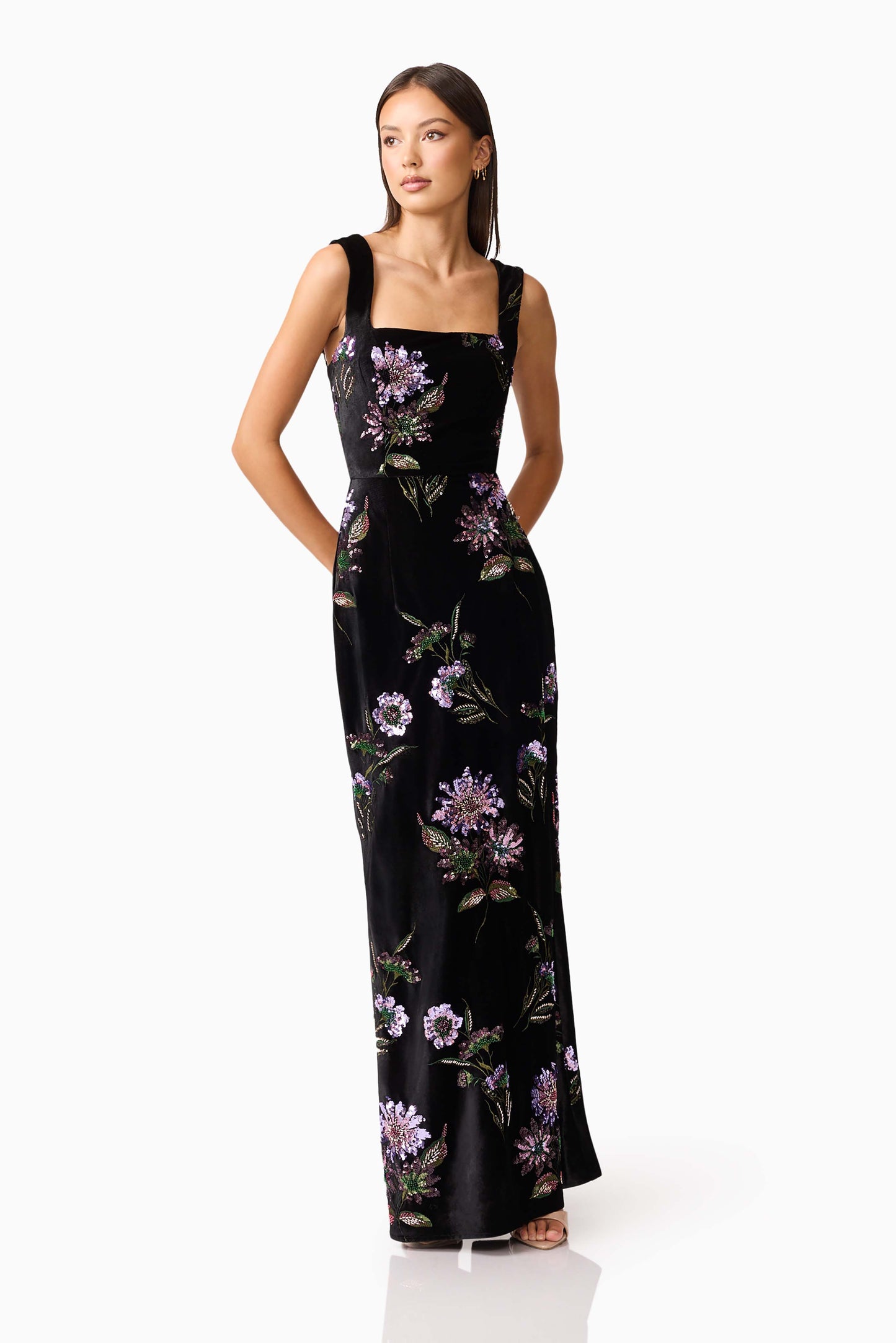 Clio Gown
