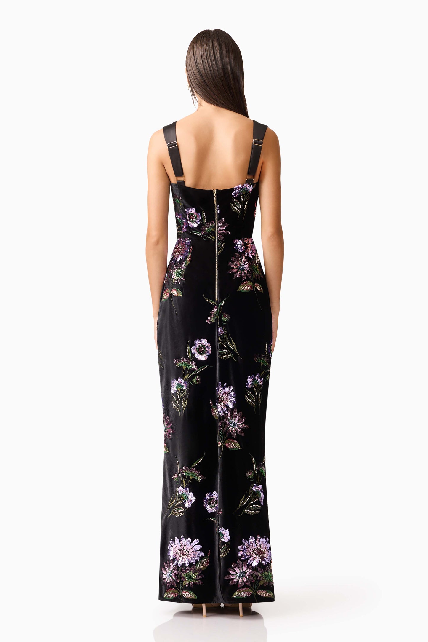 Clio Gown