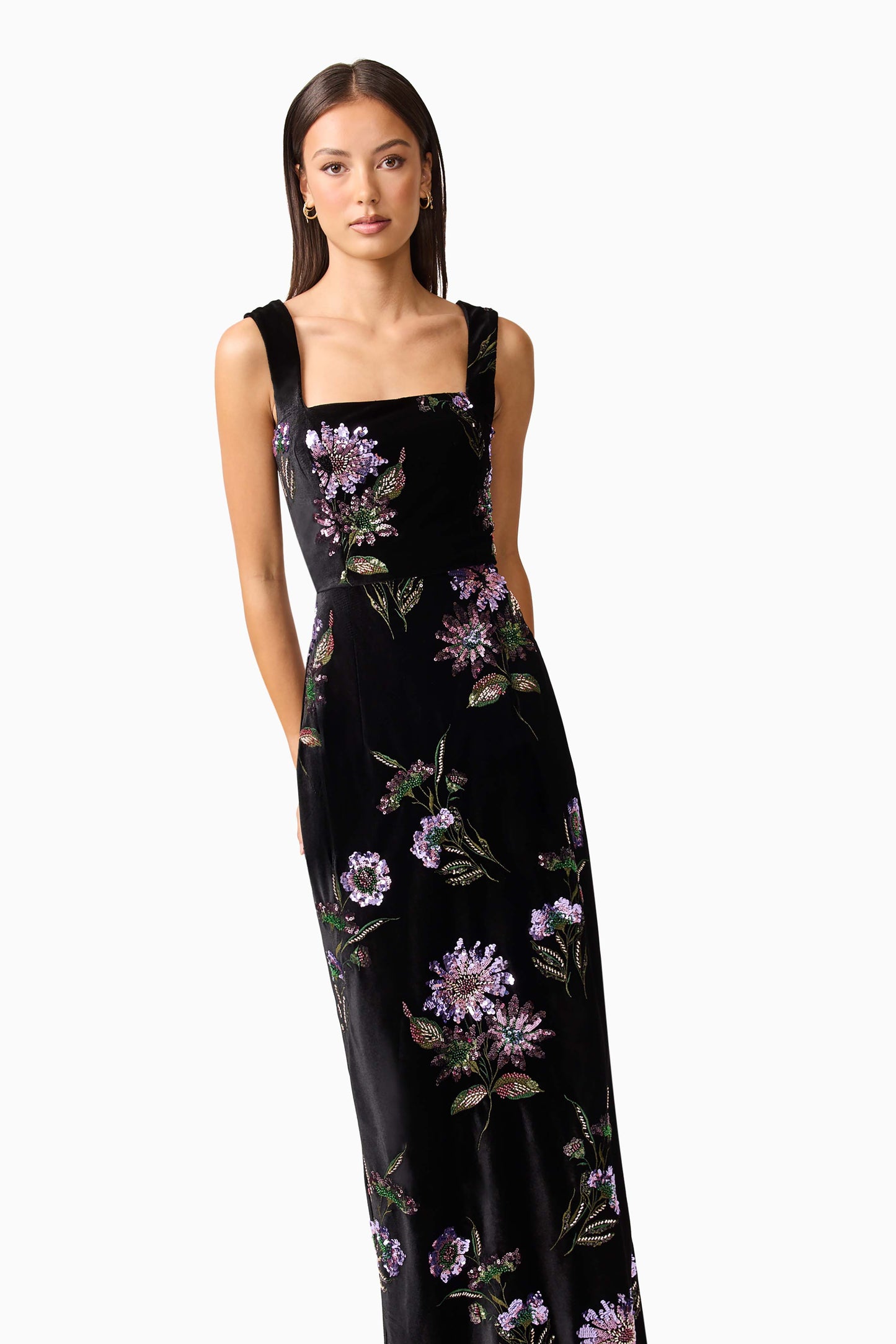 Clio Gown