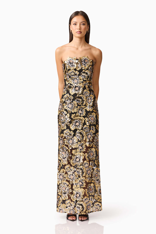 Celeste Gown