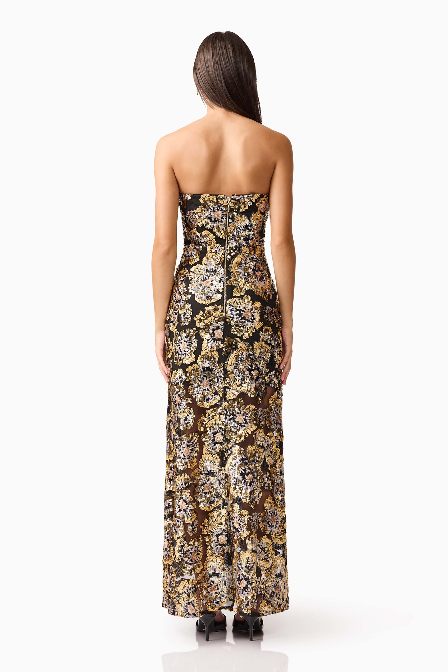 Celeste Gown