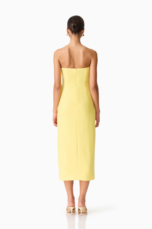 Hope Midi Dress - Sale