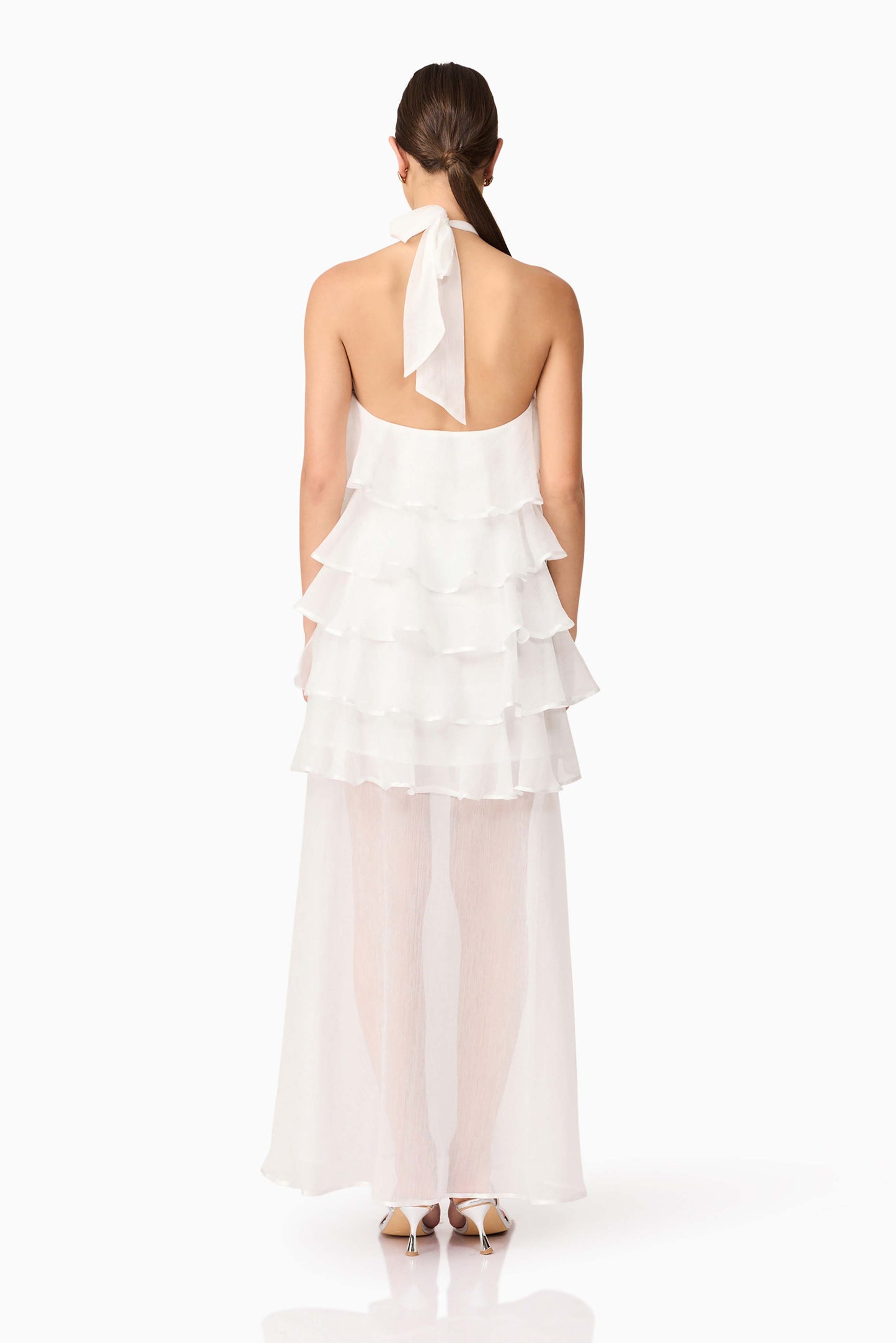 Melissa Halter Maxi Dress
