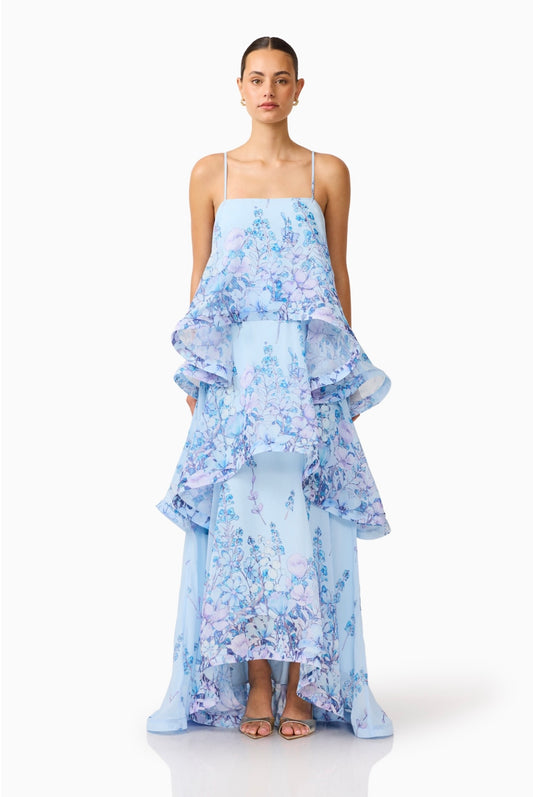 Armani Gown