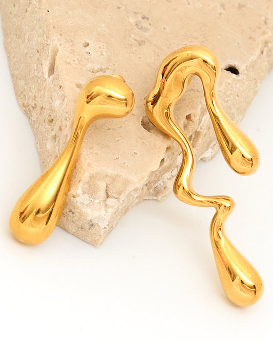 Helena Earrings