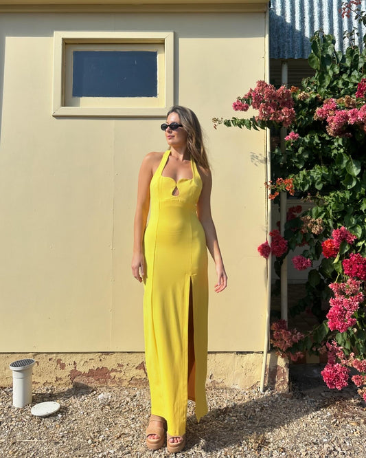 Tuning Gown - Sale