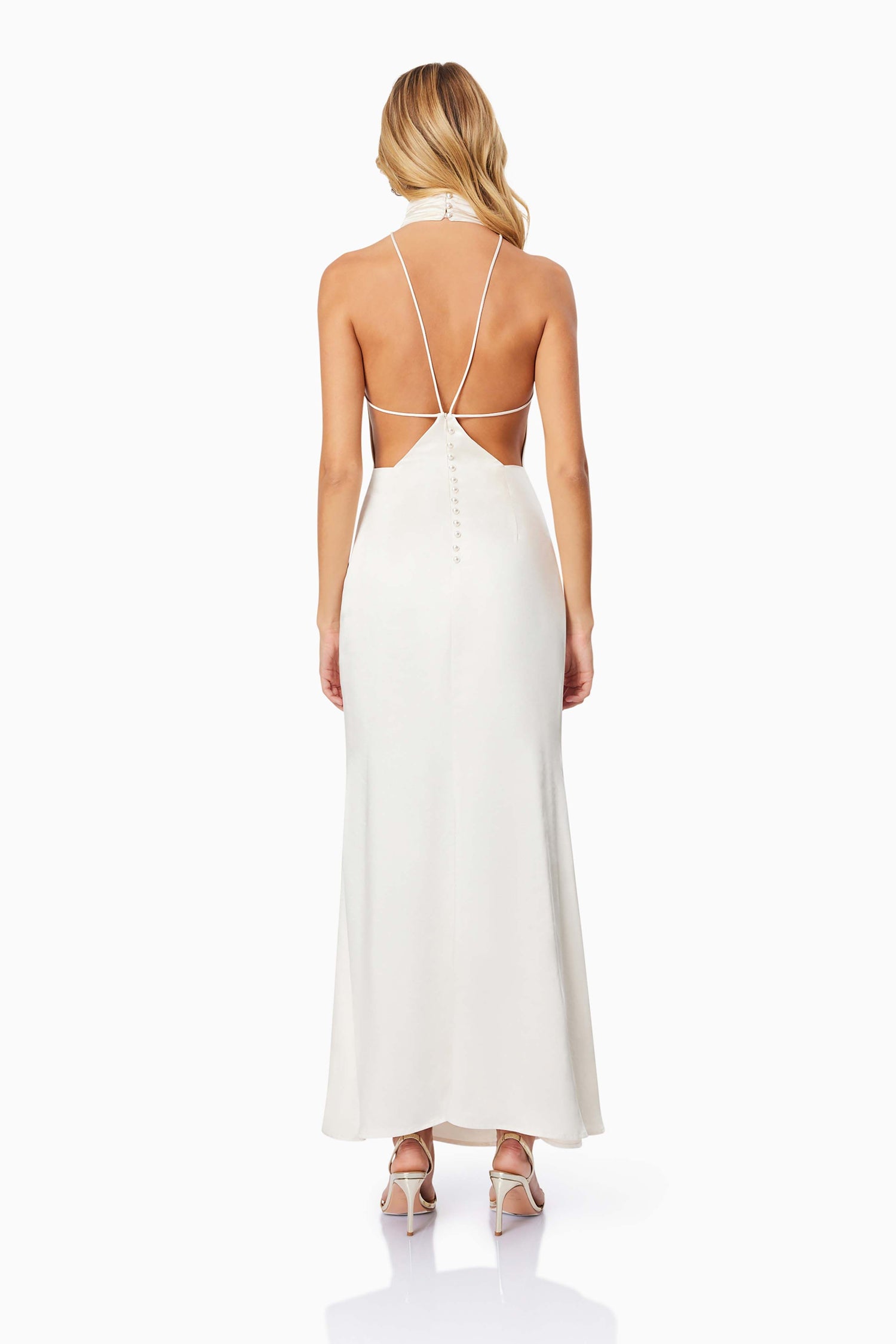 Elliatt faith dress deals