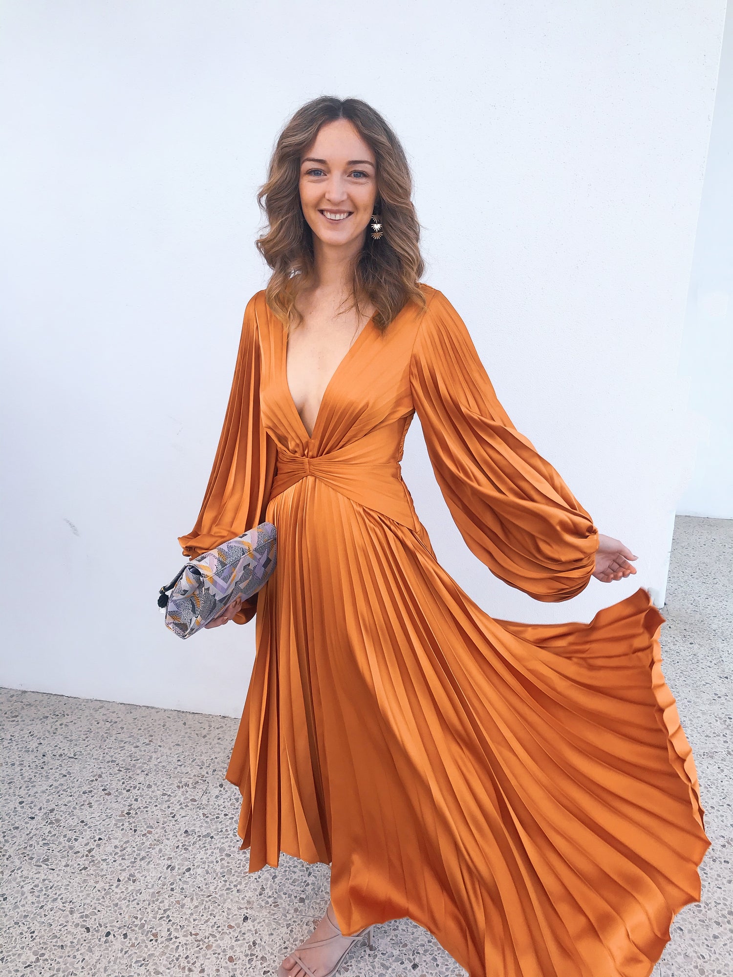Acler dress sale hotsell